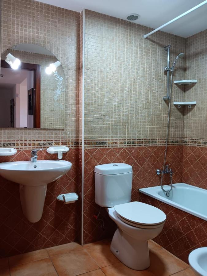 Апартаменты Brisas Fuerteventura: Optic Fiber,Solarium,Bbq Коральео Экстерьер фото